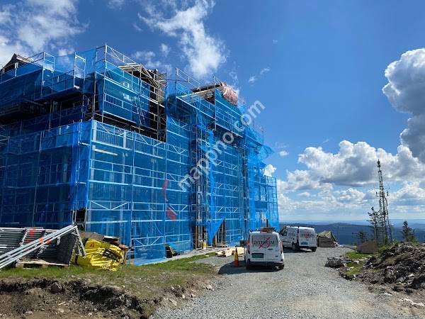 Østheim Entreprenør AS avdeling Drammen