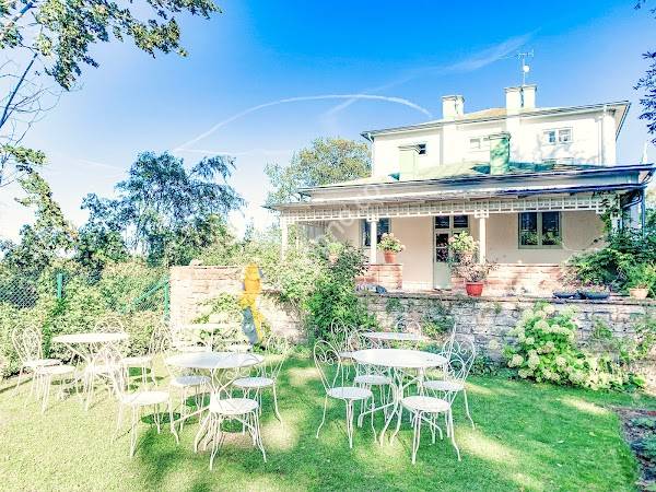 Stiftelsen Drottning Victorias Vilohem på Öland