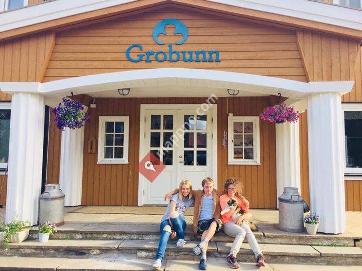 Stiftelsen Grobunn