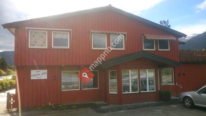 Stiftelsen Skjåk Friviljug-sentral