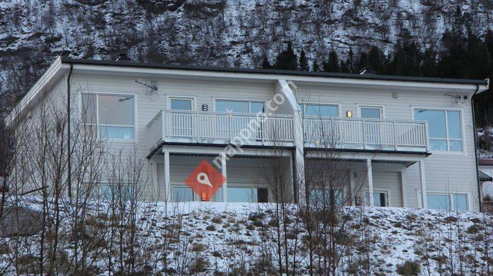 Stiftelsen Vågstranda alders og utleiebygg