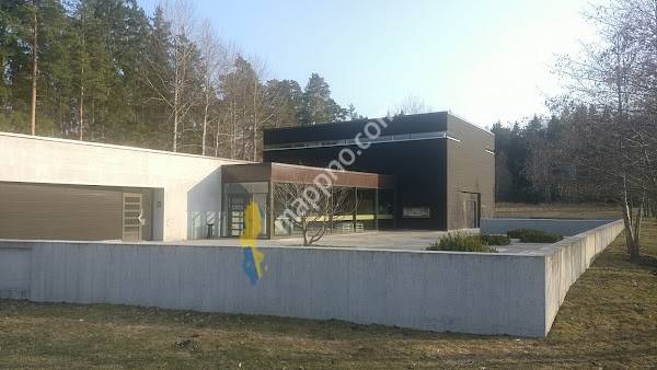 Stillheten Ceremonilokal