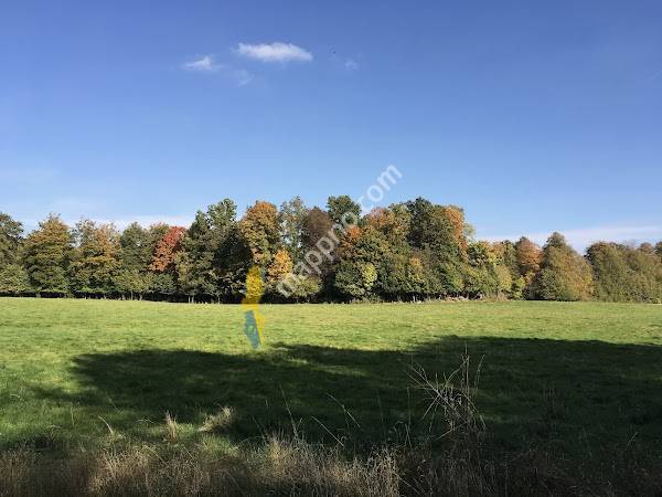 Stockamöllan Lindarnas väg