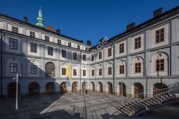 Stockholm City Museum