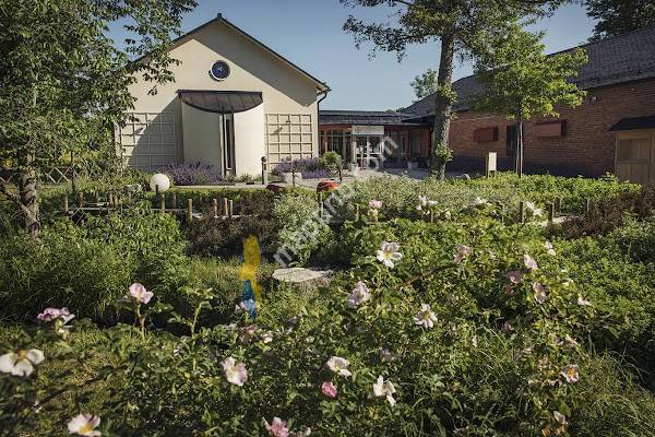 Stockholms Pilgrimscentrum i Tyresö