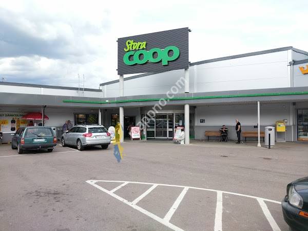 Stora Coop