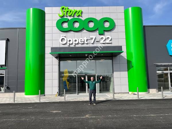 Stora Coop