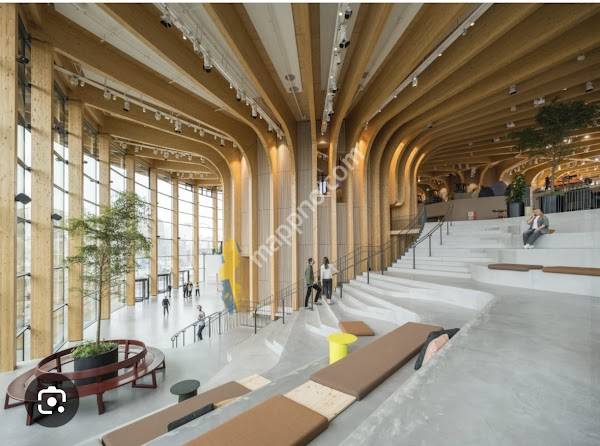 Stora Enso Timber AB