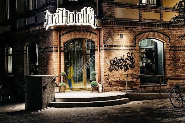 Stora Hotellet i Umeå