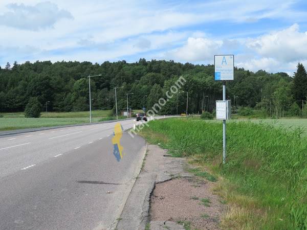 Stora Mysternavägen