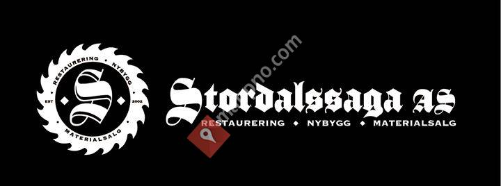 Stordalssaga a/s