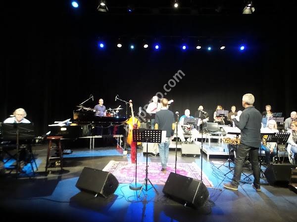 Storfjord Kulturhus SA