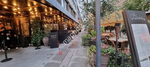Storgata 14 Lillestrøm AS