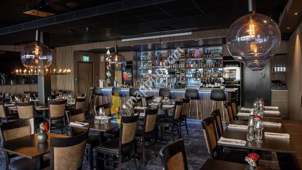 Storgatan 19 Kok & Bar