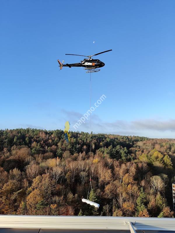 STORM Heliworks AB