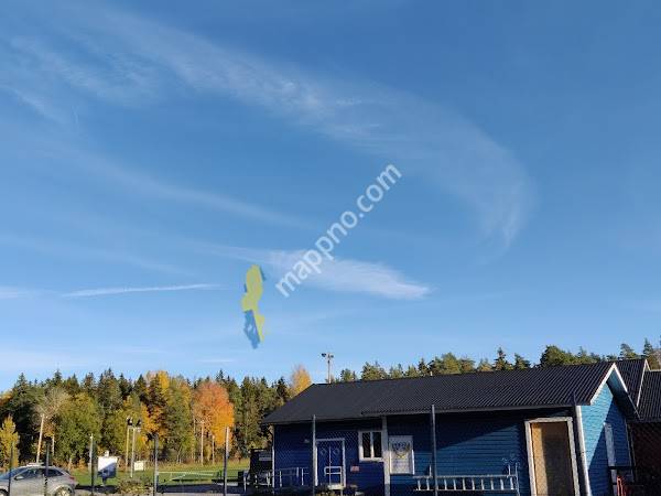 Storvreta Skogsvallen