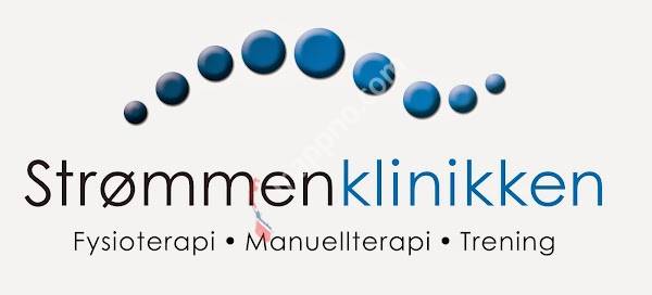 Strømmenklinikken AS
