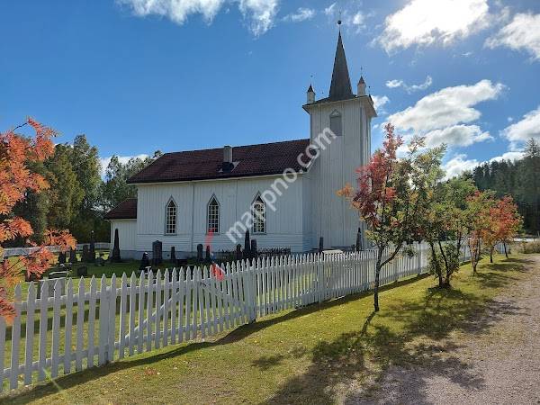 Strand kirke