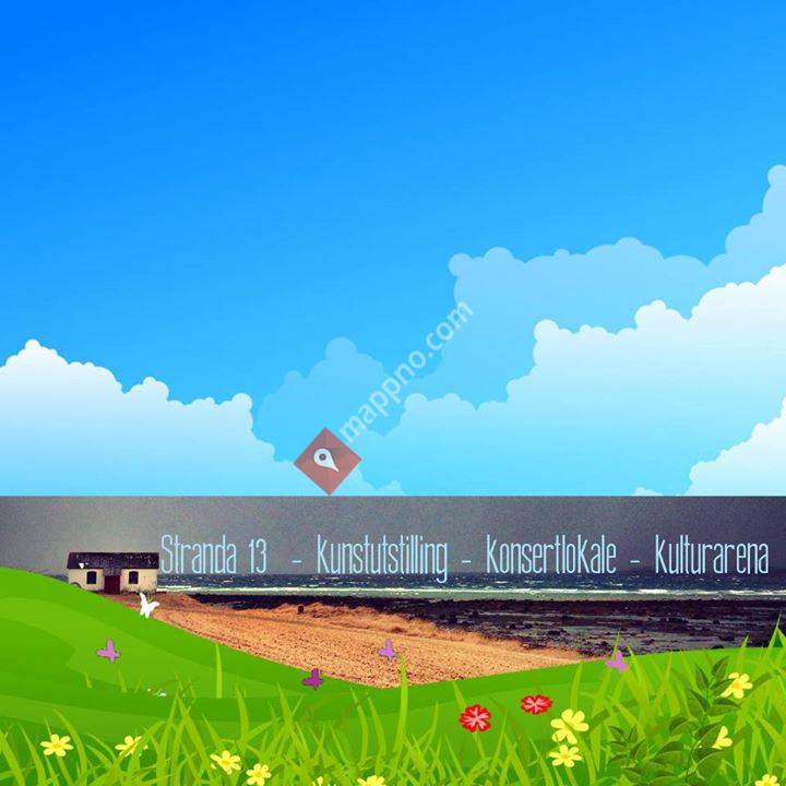 Stranda 13
