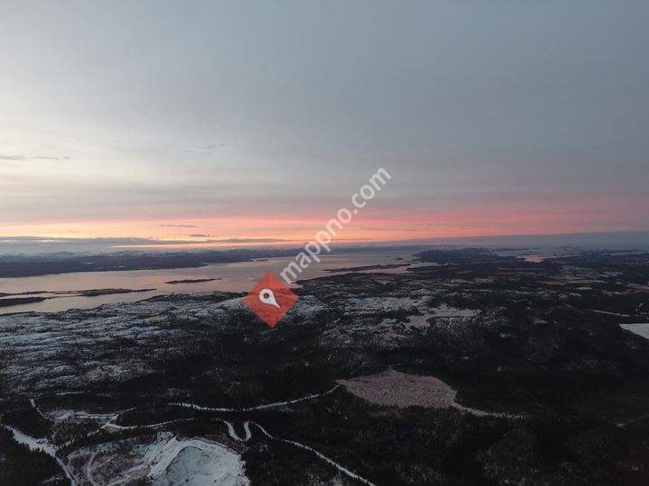 Strandasjøen Droneservice