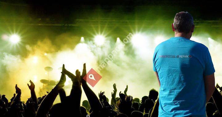 Strandfestival Refvik