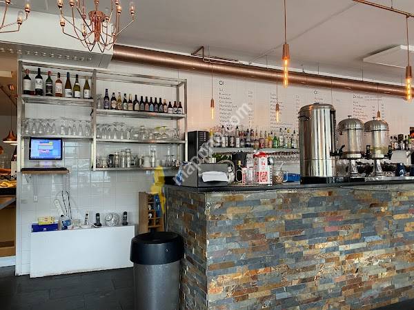 Ströget Mat och Pub