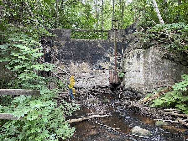 Strömholms Yllefabrik