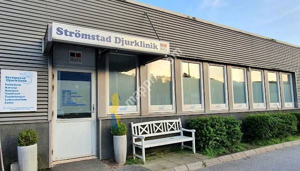 Strömstad Djurklinik AB