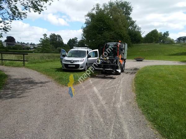 Strövelstorp Bankvägen