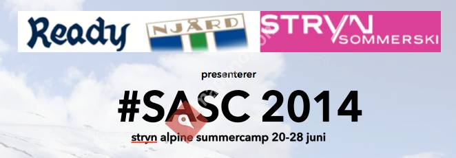 Stryn Alpine Summer Camp