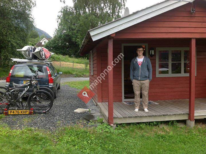 Stryn Camping