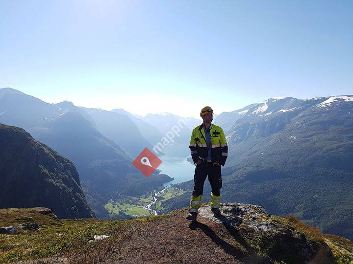 Stryn Energi