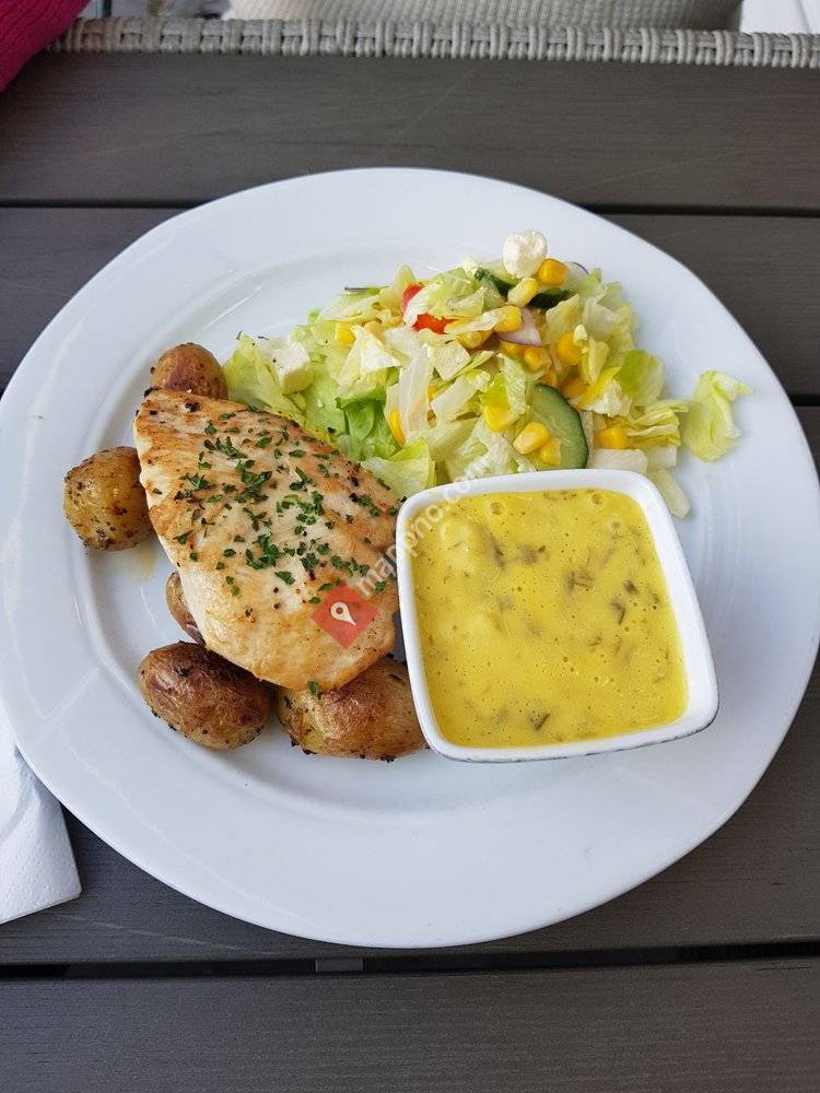 Stryn Kaffebar & Vertshus