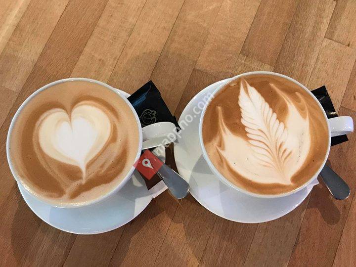 Stryn Kaffebar & Vertshus