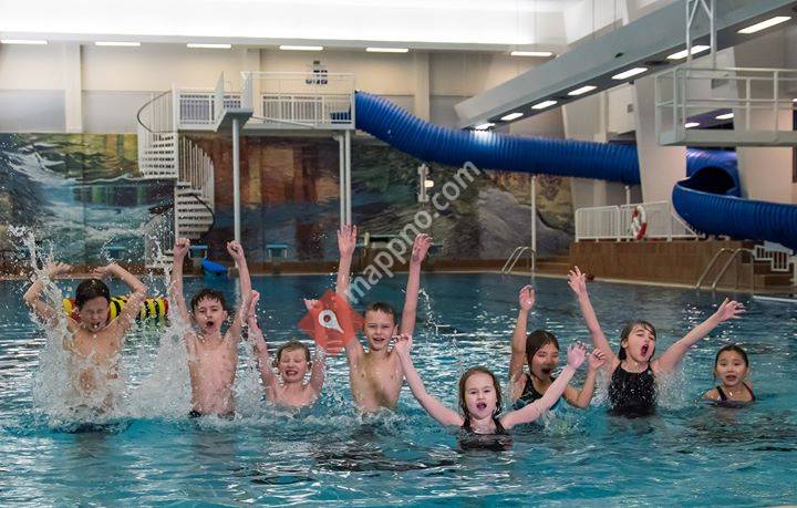 Stryn kulturhus og kino