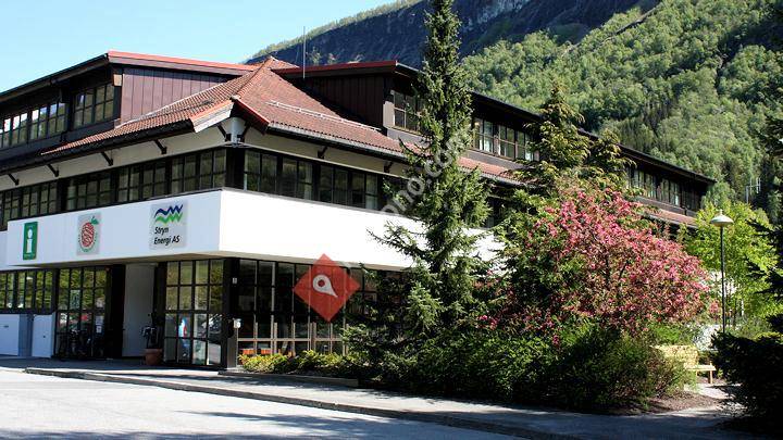 Stryn Næringshage