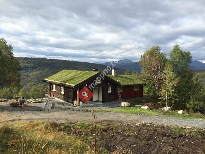 Stryn Vaktmester Service AS