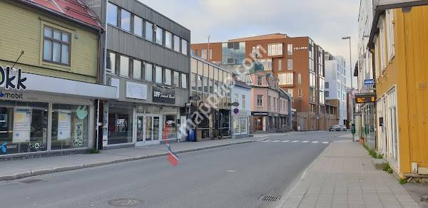 Studio 13 Tattoo Jørn P Vassbotn