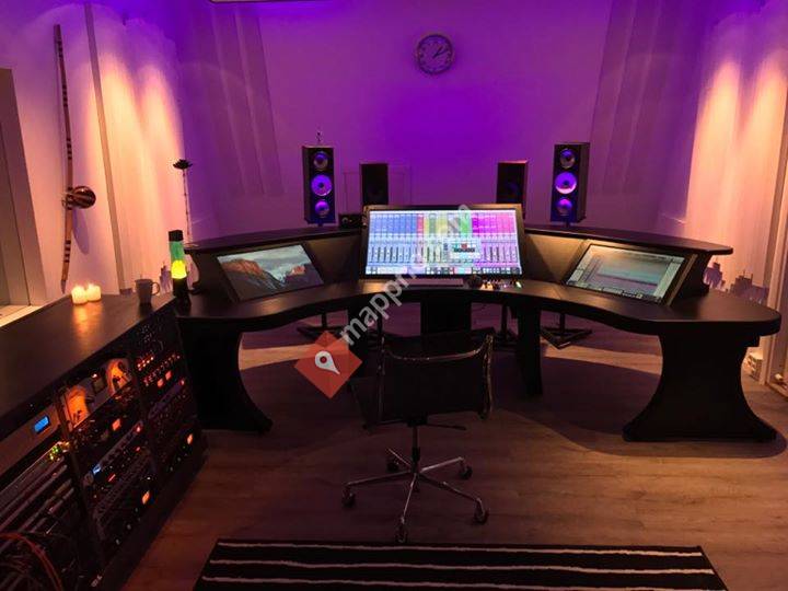 Studio-Nord Produksjoner