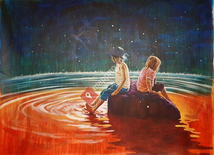 Studio YR / Yvonne Rosten