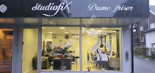 Studiofix Dame AS