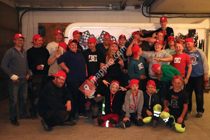 Stuenes Garasjen Ungdomsklubb