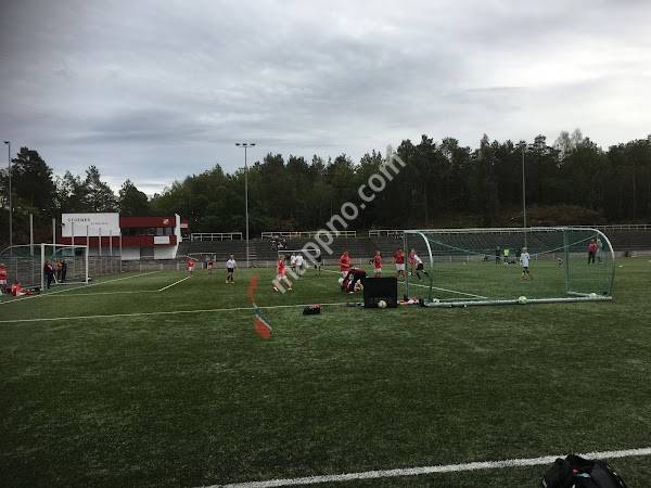 Stuenes Stadion