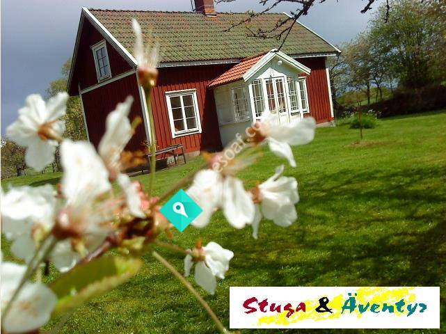 STUGÄVENTYR Cottage rentals