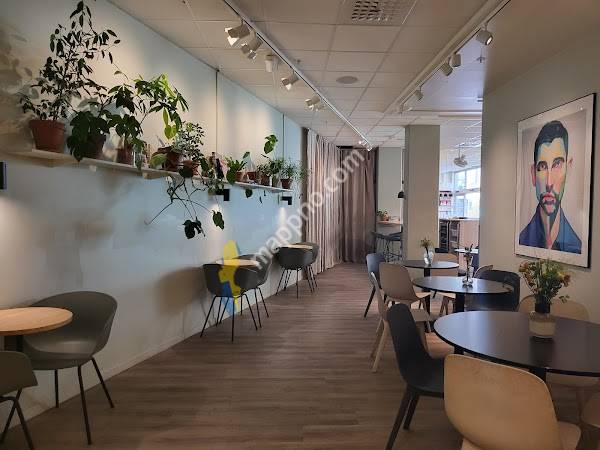 STUK - Cafe Jönköping