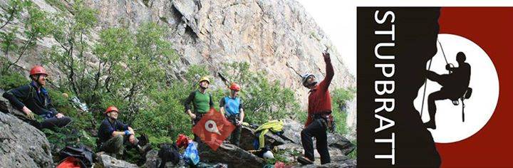 Stupbratt Klatreklubb