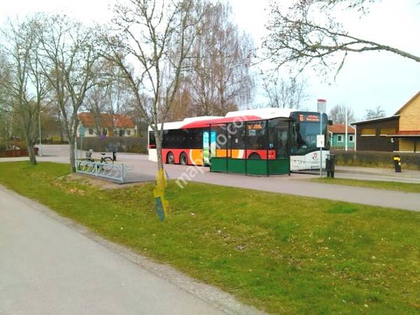 Sturefors Vist skola