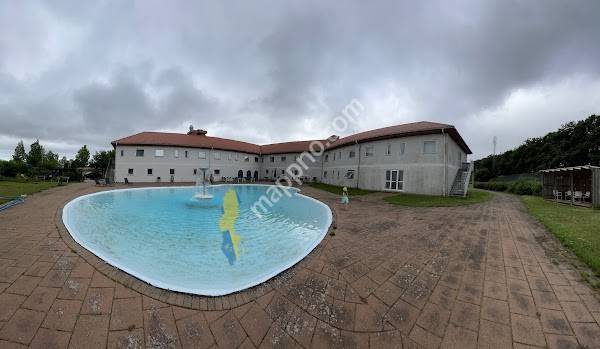 Sturup Airport Hotel