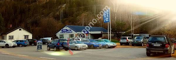 Stuveseth Farge & Interiør