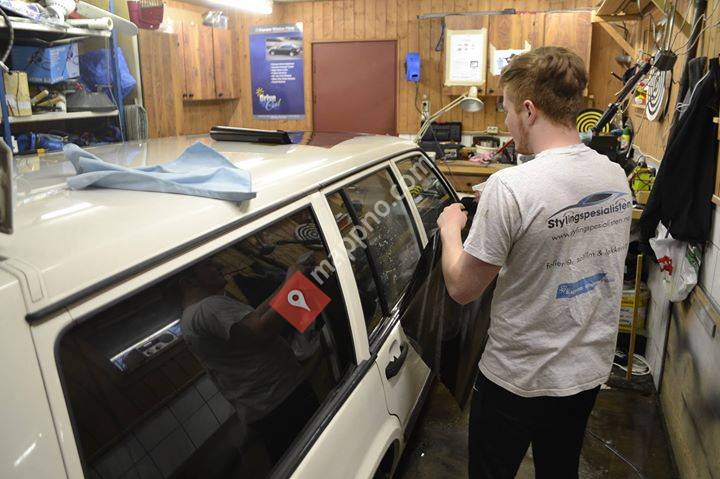 Stylingspesialisten.no